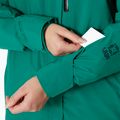 Helly Hansen Powshot emerald дамско ски яке 4