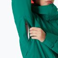 Helly Hansen Powshot emerald дамско ски яке 5