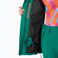 Helly Hansen Powshot emerald дамско ски яке 7