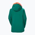 Helly Hansen Powshot emerald дамско ски яке 10