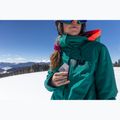 Helly Hansen Powshot emerald дамско ски яке 11