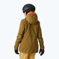 Helly Hansen Powshot lynx дамско ски яке 2