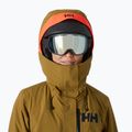 Helly Hansen Powshot lynx дамско ски яке 3