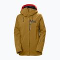 Helly Hansen Powshot lynx дамско ски яке 10