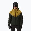Мъжко ски яке Helly Hansen Alpha Infinity черно