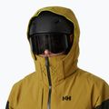 Мъжко ски яке Helly Hansen Alpha Infinity черно 3