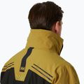 Мъжко ски яке Helly Hansen Alpha Infinity черно 4