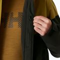 Мъжко ски яке Helly Hansen Alpha Infinity черно 8