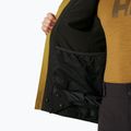 Мъжко ски яке Helly Hansen Alpha Infinity черно 9
