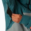 Мъжко скиорско яке Helly Hansen Straightline Lifaloft 2.0 dark creek 6