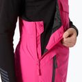 Helly Hansen Legendary Insulated Bib дамски ски панталон с драконови плодове 4