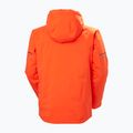 Мъжко скиорско яке Helly Hansen Swift Team cherry tomato 11