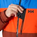 Мъжко ски яке Helly Hansen Gravity железен оксид 4
