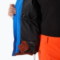 Мъжко ски яке Helly Hansen Gravity железен оксид 7