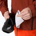 Мъжко ски яке Helly Hansen Gravity железен оксид 10