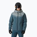 Мъжко ски яке Helly Hansen Alpine Insulated dark creek