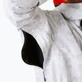 Мъжко скиорско яке Helly Hansen Ullr D Insulated Anorak grey fog snow camo aop 6