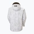 Мъжко скиорско яке Helly Hansen Ullr D Insulated Anorak grey fog snow camo aop 10