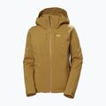 Дамско ски яке Helly Hansen Alphelia Infinity lynx 9
