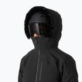Дамско ски яке Helly Hansen Valdisere 2.0 black 3