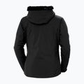 Дамско ски яке Helly Hansen Valdisere 2.0 black 9