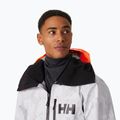 Helly Hansen мъжки ски костюм Chugach Infinity Printed grey fog snow camo aop 3
