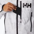 Helly Hansen мъжки ски костюм Chugach Infinity Printed grey fog snow camo aop 5