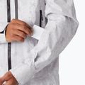 Helly Hansen мъжки ски костюм Chugach Infinity Printed grey fog snow camo aop 6