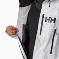 Helly Hansen мъжки ски костюм Chugach Infinity Printed grey fog snow camo aop 9