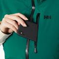 Дамско ски яке Helly Hansen Alphelia emerald snow 3