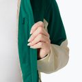 Дамско ски яке Helly Hansen Alphelia emerald snow 5
