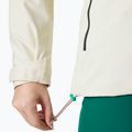 Дамско ски яке Helly Hansen Alphelia emerald snow 9