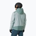 Мъжко ски яке Helly Hansen Alpha 4.0 cactus 2