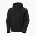 Мъжко ски яке Helly Hansen Alpha 4.0 black 8