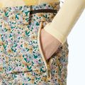 Дамски скиорски панталони Helly Hansen St. Moritz Insulated 2.0 sand floral aop 3