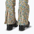 Дамски скиорски панталони Helly Hansen St. Moritz Insulated 2.0 sand floral aop 4