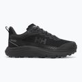 Helly Hansen Stega Helly Tech мъжки туристически ботуши черно/ново светло сиво 2