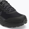 Helly Hansen Stega Helly Tech мъжки туристически ботуши черно/ново светло сиво 7