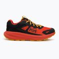 Helly Hansen Skyhawk Tr cherry tomato/black мъжки обувки за бягане 2