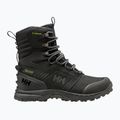Мъжки обувки Helly Hansen Spitsbergen Primaloft HT black/lime 9