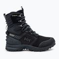 Мъжки обувки Helly Hansen Spitsbergen Primaloft HT black/lime 2