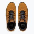 Helly Hansen Beckett honey wheat/black мъжки ботуши за трекинг 5