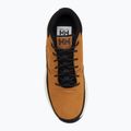 Helly Hansen Beckett honey wheat/black мъжки ботуши за трекинг 5