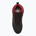 Мъжки обувки Helly Hansen Calgary 2 black/red 5