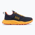 Helly Hansen мъжки обувки за бягане Featherswift 2 Tr navy/golden glow 2