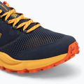 Helly Hansen мъжки обувки за бягане Featherswift 2 Tr navy/golden glow 7