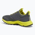 Helly Hansen Featherswift 2 Tr charcoal/sweet lime мъжки обувки за бягане 3