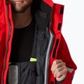 Ветроходно яке Helly Hansen Arctic Ocean 3in1 Parka alert red 10