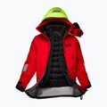 Ветроходно яке Helly Hansen Arctic Ocean 3in1 Parka alert red 15