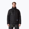 Ветроходно яке Helly Hansen Arctic Ocean 3in1 Parka ebony 3